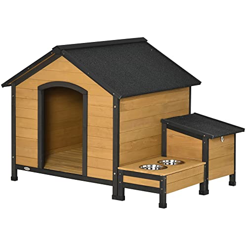 Best Air Conditioned Dog Houses Pet Comfort My Little And Large