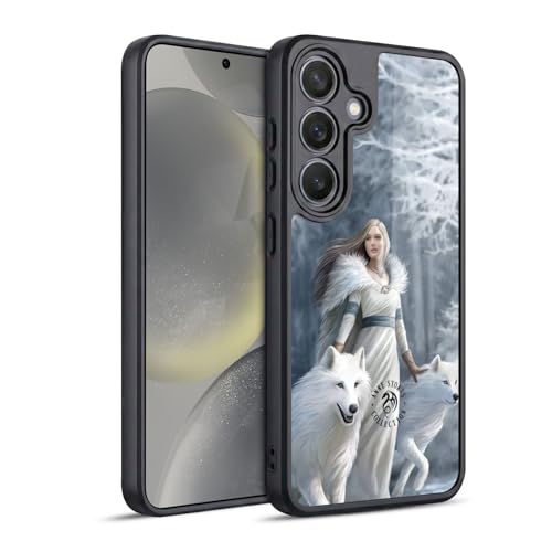 Coque antichoc Samsung S24 5G éviter les rayures Anne Stokes