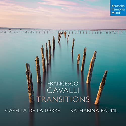 Capella de la Torre & Katharina Bäuml