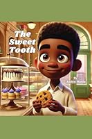 The Sweet Tooth B0F59TKG6X Book Cover