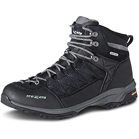 Chaussure de randonnée Trezeta ARGO WP Cover