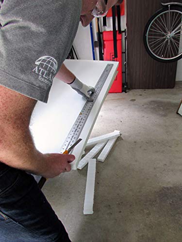 Matador SGDIK002 Garage Door Insulation Kit thumb #8