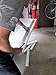 Matador EP1323054_02 SGDIK002 Garage Door Insulation Kit, X-Large, White