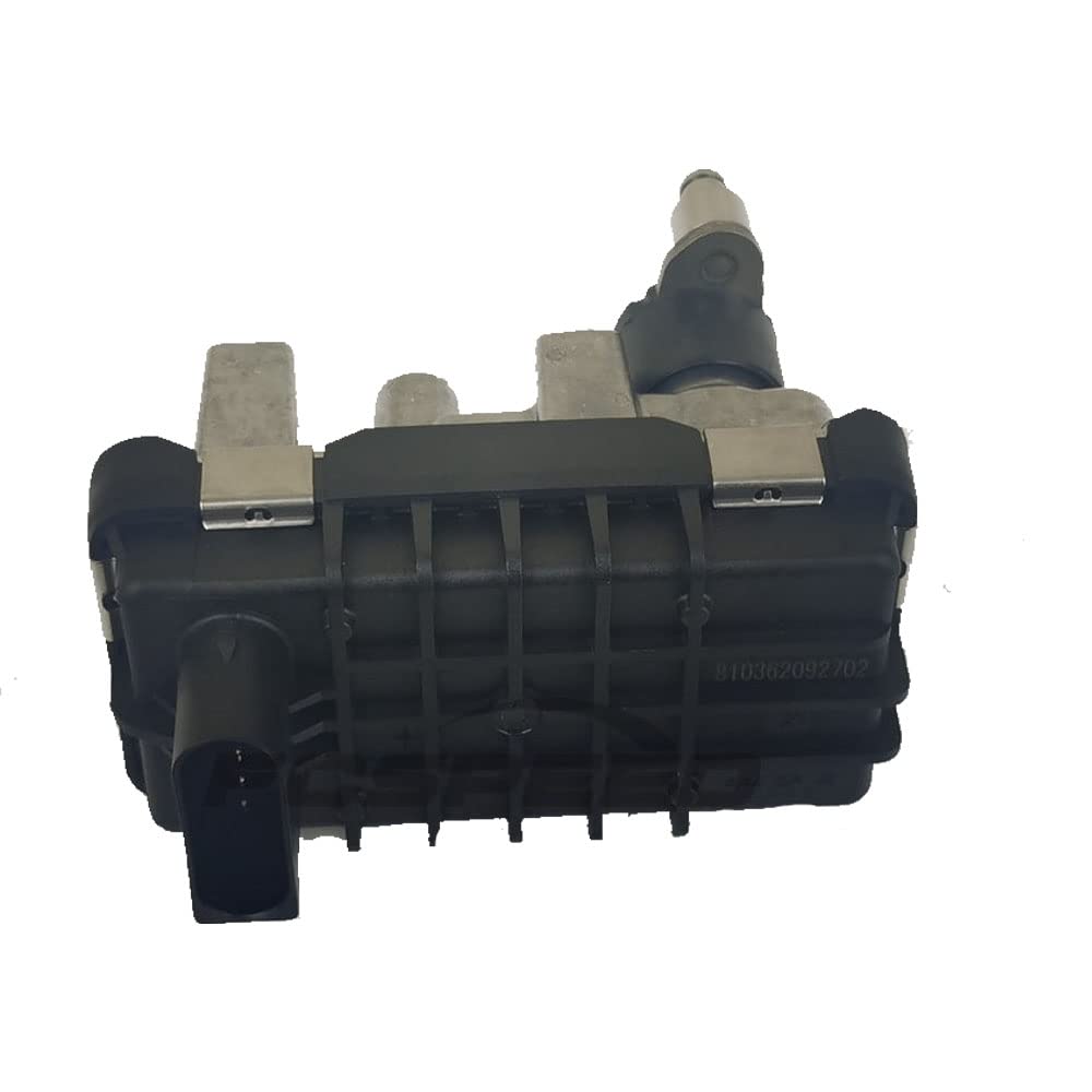 Amazon.com: Turbocharger actuator solenoid valve GT2056V 757608 