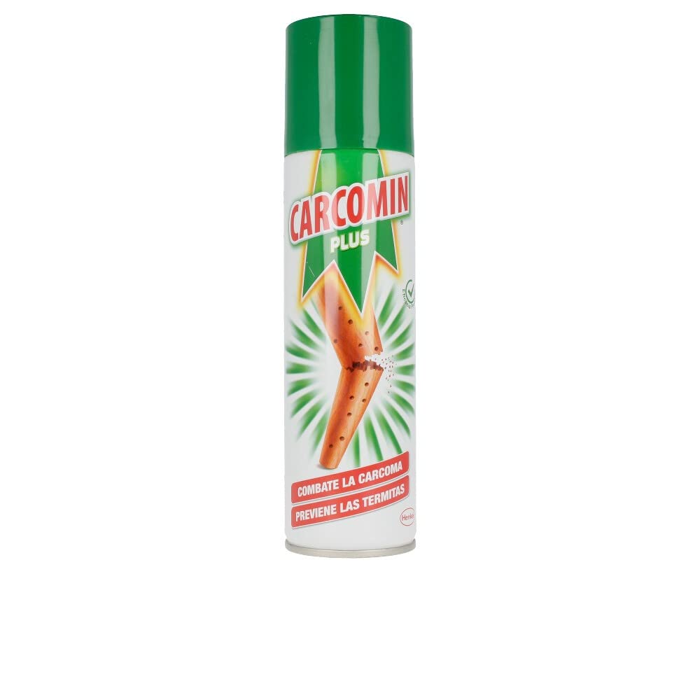 Carcomin Aerosol Contra La Carcoma, 250ml