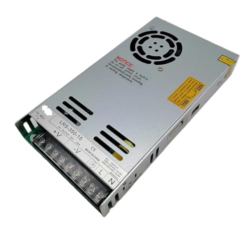 Transformateur AC DC 24V 350W pour installation ruban LED - 3