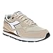Diadora Mens N.92 Lace Up Dd Comfort Sneakers Shoes Casual - Beige - Size 10.5 M