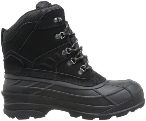 kamik fargo pack snow boot