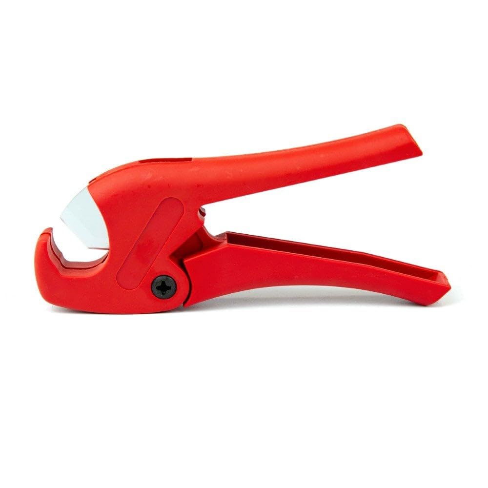 Rothenberger 52003 ROCUT 28 PEX - Cortatubos de plástico