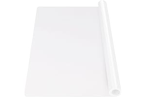 Gartful Silicone Sheet Mat: Your Ultimate Crafting Companion for Precision and Protection