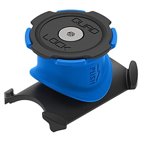 Quad Lock Bike Mount PRO (Mount Only) Cover