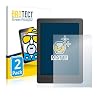 BROTECT 2x Antireflecterende Beschermfolie compatibel met Kobo Aura Edition 2 Anti-Glare Screen Protector, Mat…