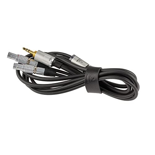 Casque audiophile Hi Fi Focal Utopia 2022 - vue 8