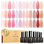 Jelly Nude Pink