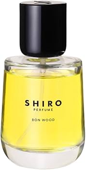 Amazon | SHIRO PERFUME BON WOOD 50mL | SHIRO | パルファム 通販
