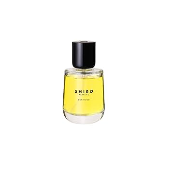 ★*★様 SHIRO PERFUME INCENSE CLEAR オードパルファ Amazon | SHIRO PERFUME BON WOOD 50mL | SHIRO | パルファム 通販