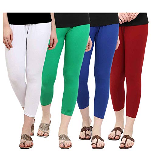 Image of NGT Women's Slim Fit Leggings