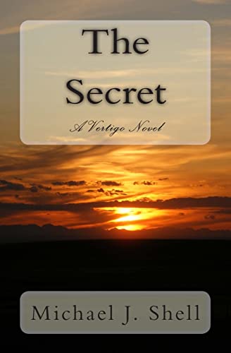 The Secret (Vertigo)