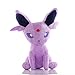 Bleyoum Kuscheltier 1pcs 23cm Nette Espeon Plüschtiere Puppen Espeon Plüschtiere Weich Gefüllte Ditto Plüschtiere Kinder Kinder Für Geschenke