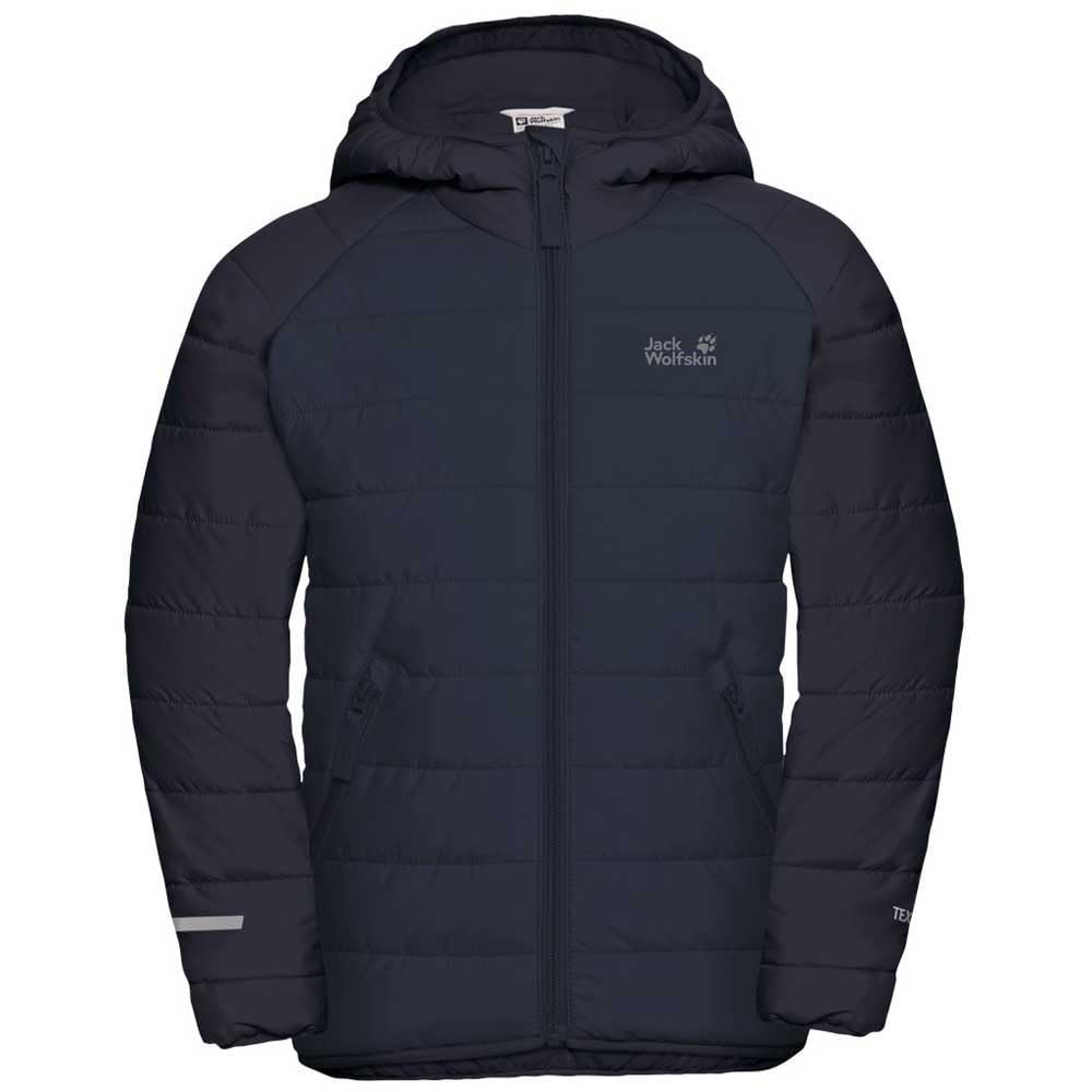 Jack Wolfskin Jungen New Zenon Jacket K Jacket