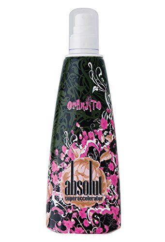 Oranjito assolutamente Max Effect superaccel