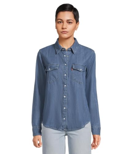 Levi's Women's Iconic Western
