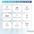 Tenedos HTCLW Carrara Vein White 4x12 Gloss Ceramic Subway Tile for Kitchen Backsplash, Bathroom Walls, Shower Surrounds, Fireplace Accents, Laundry Rooms and Interior Wall (1 Piece)