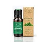 MATEO Essential Oils