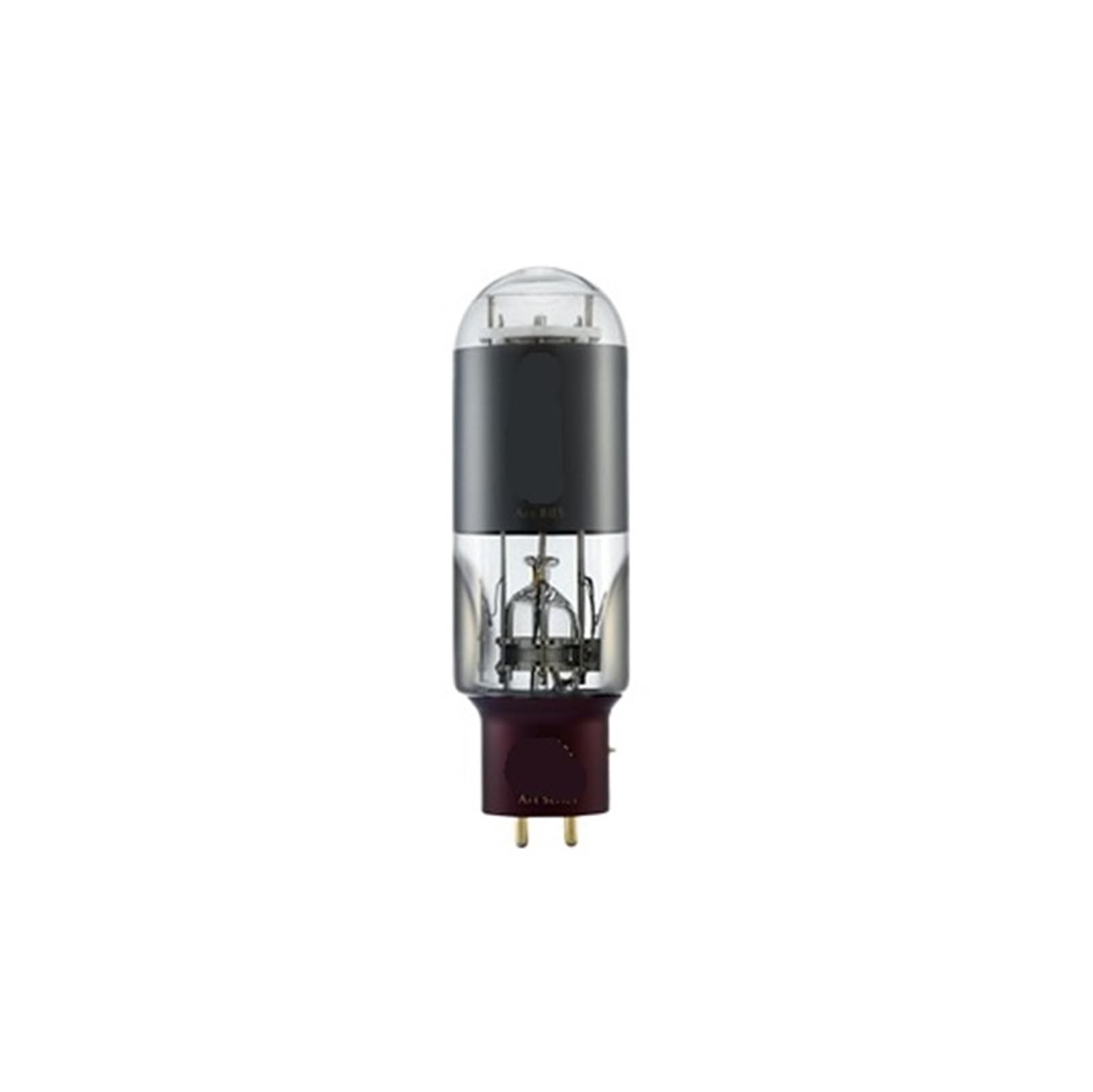 805 A805 aggiornamento tubo 805DG 805-T 805A-TA E805A Kit amplificatore audio HIFI fai da te con quattro vie(1 pcs)