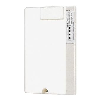 Aiphone Corporation RY-3DL Selective Door Release Adaptor for JF, JM, or KB Series, ABS Plastic Construction