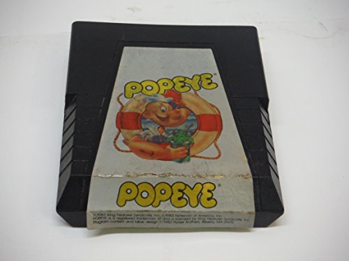 Popeye