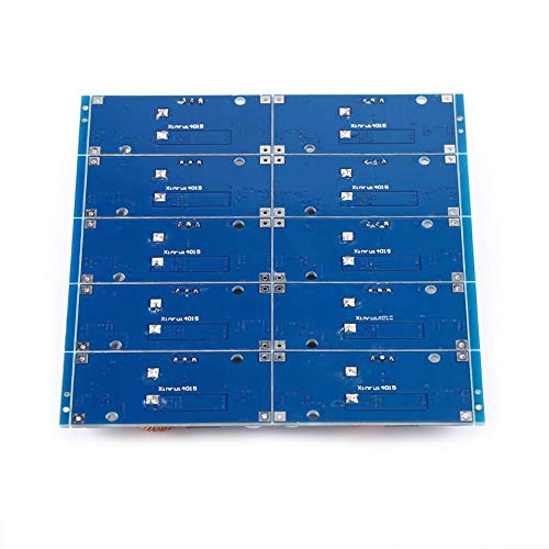 Modulo di alimentazione regolabile Samfox Step