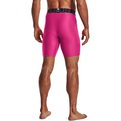 Image of Under Armour Men's Armour Heatgear Compression Shorts