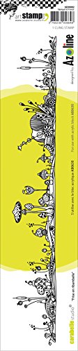 Carabelle Studio Frieze Swarm by Azoline Cling