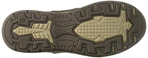 Image of Skechers Men Delson Camben Sneakers