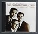 The Best Of The Chad Mitchell Trio: The Mercury Years