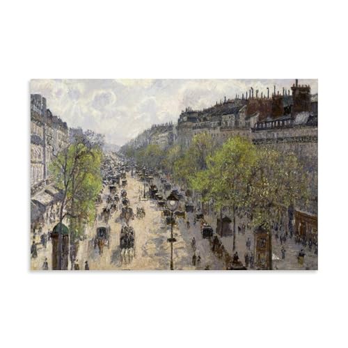 ۔h 1897N J~[EsT uuoE}g, tv ssi  ʍsl A[gvg EH[A[g |X^[  G LoX ǃA[g rO[ Q  A[gplUnframe12x18inch(30x45c