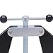 Pipe Clamp,High Strength Ultra Clamp with Quick Acting Screws,5” - 12” Ultra Clamp Steel Pipe Alignment Tool for Pipe Fit Up,Welding