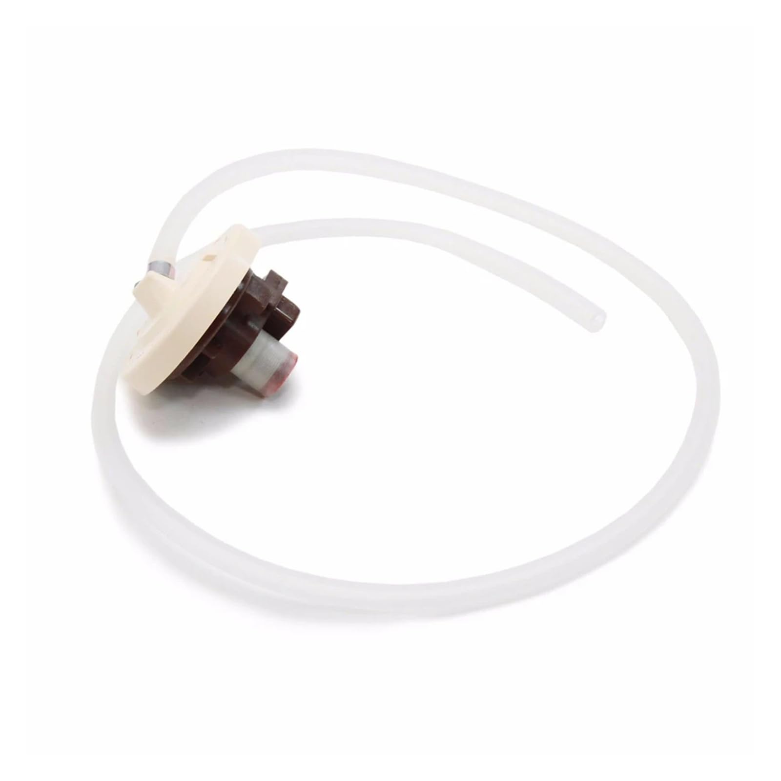 EEZII Compatible For Samsung，Drum Washing Machine Water Level Sensor Pressure Switch DC96-01703A DC96-01703B DC96-01703C DC96-01703G(DC96-01703C)