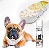 The-Blissful-Dog-All-4-French-Bulldog-Nose-Butter-Dog-Nose-Butter-050-Ounce The Blissful Dog All 4 French Bulldog Nose Butter - Dog Nose Butter, 0.50 Ounce