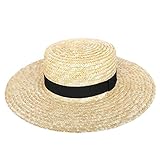 Este sombrero de sol ofrece alto Upf Protección solar con borde completo, función de bloqueador de sol hace que el sombrero sea perfecto para usar como un sombrero de playa para actividades al aire libre o cualquier ocasión informal.