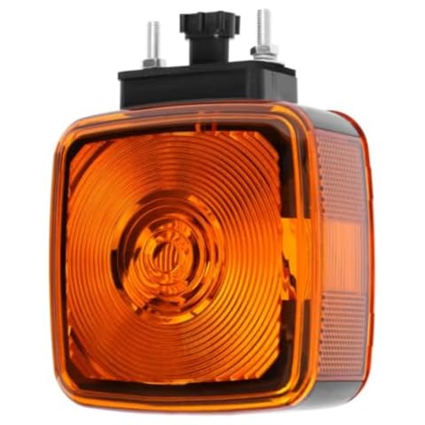 labwork Turn Signal Light for Kodiak Cover