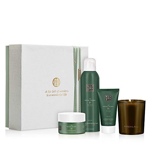 RITUALS The Ritual of Jing Gift Set Medium, Relaxing Ritual
