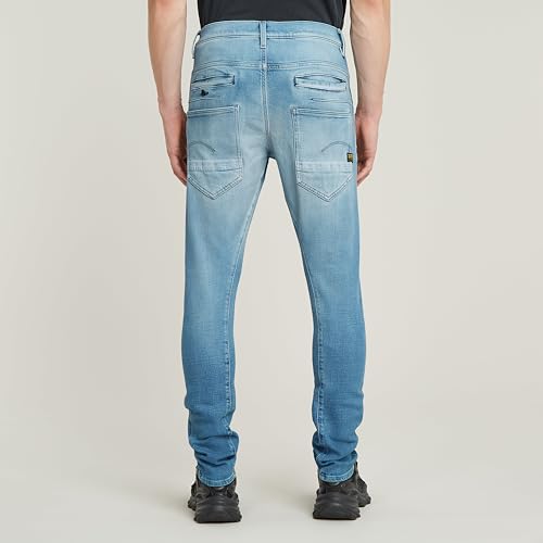 D-STAQ 3D Slim Jeans 2