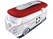 BRISA VW Collection VW T1 Bus 3D Neoprene Universal Bag - First Aid