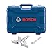Bosch GKF125CEK Colt 1.25 HP (Max) Variable-Speed Palm Router Kit