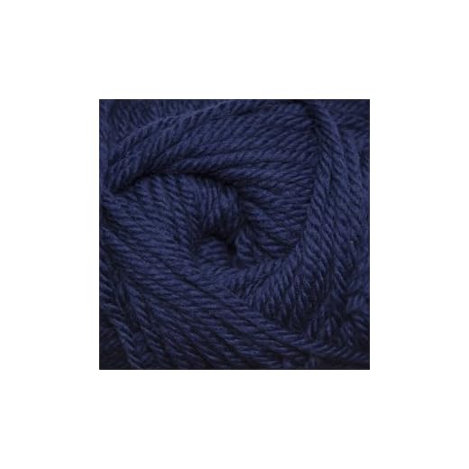 Cascade 220 Superwash Merino Yarn (033 - Navy)