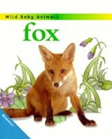 Fox Cub 1840282193 Book Cover