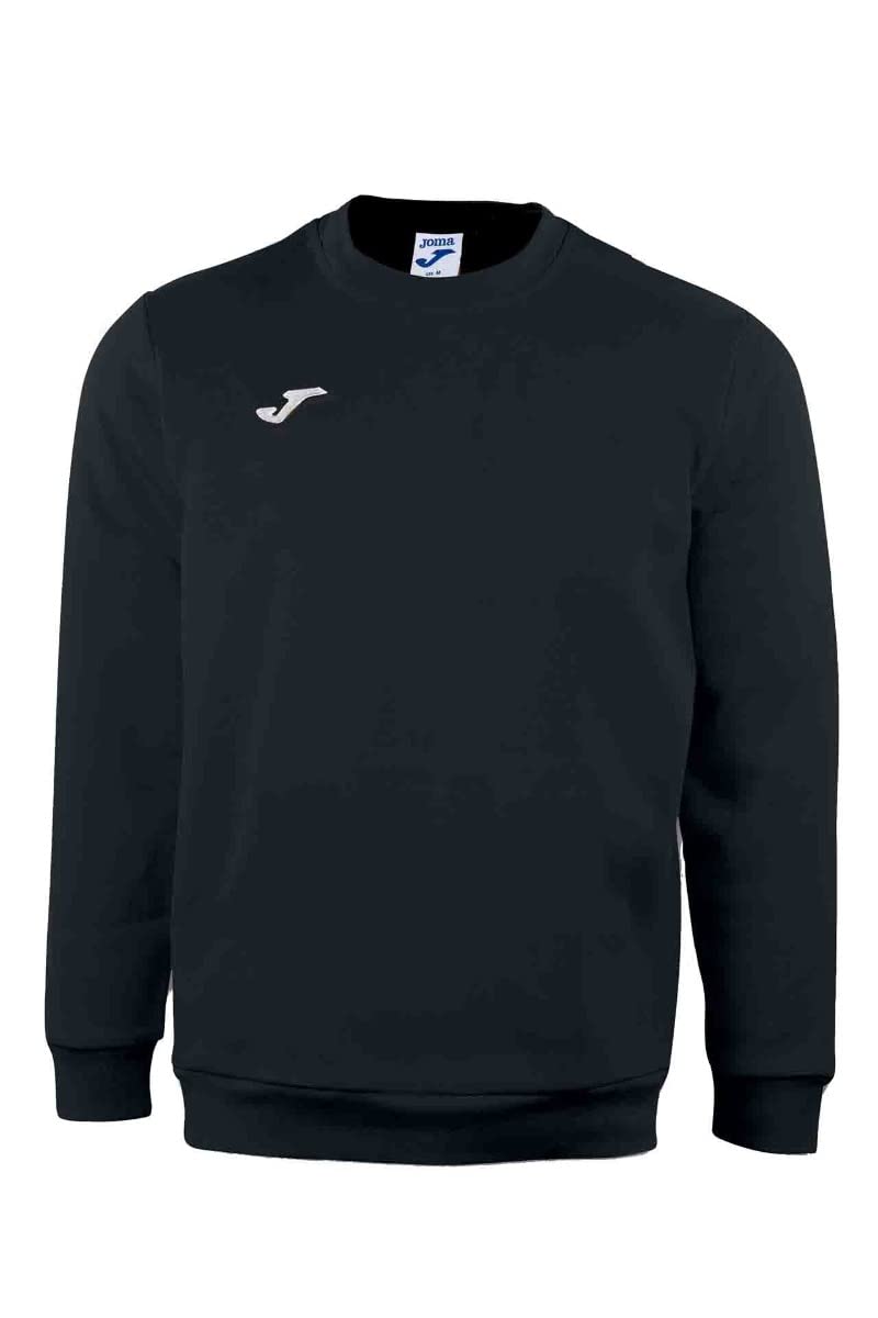 Joma Sudadera de Hombre, 6XS - 3XL - Comodidad que Evita Entradas de Frío, Interior de Felpa Suave - Cairo II