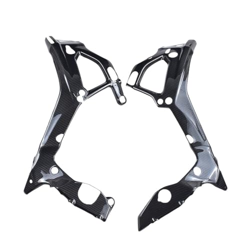 Carénage latéral carbone 3K pour protéger le cadre de votre M1000RR 2023